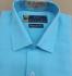 PL COTTON XLINEN DYED READYMADE SHIRT 38 HS